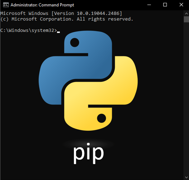 Python guide: How to install pip